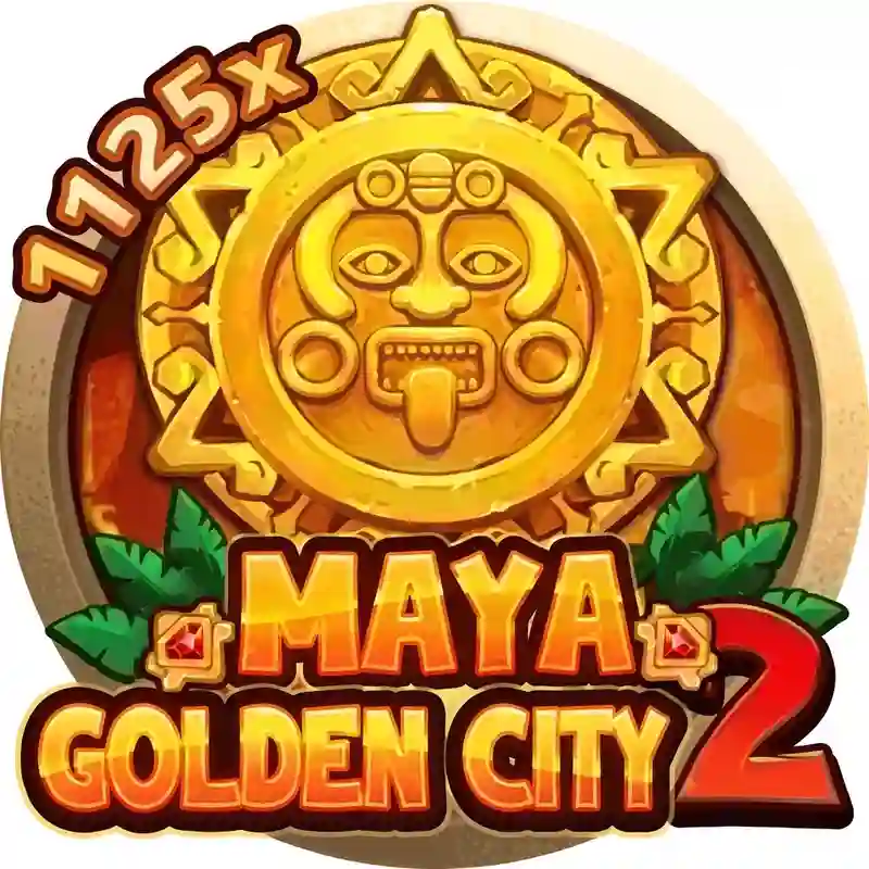 Thành phố vàng Maya 2