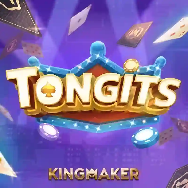 Giao diện trò chơi Tongits casino trực tuyến 7club