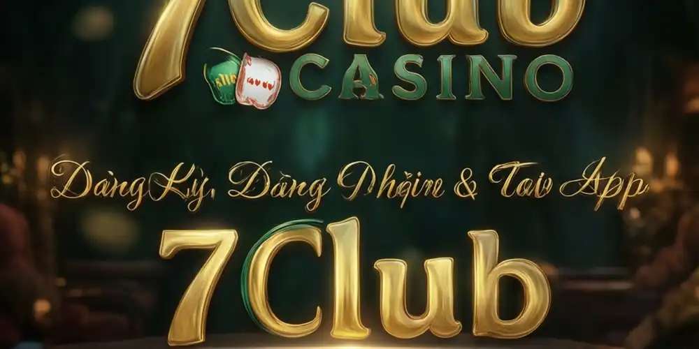 7club Banner